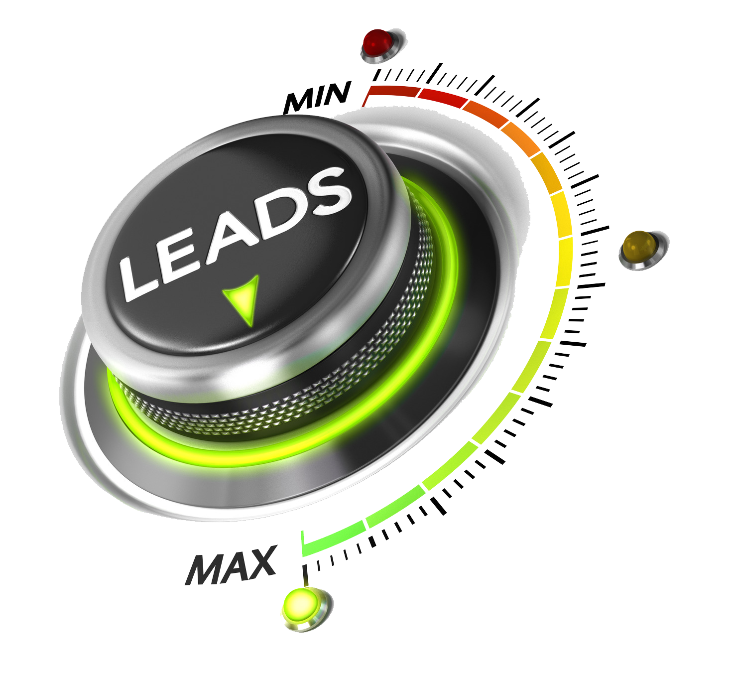 LeadGeeks - Motivated home seller leads