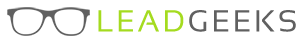 LeadGeeks logo