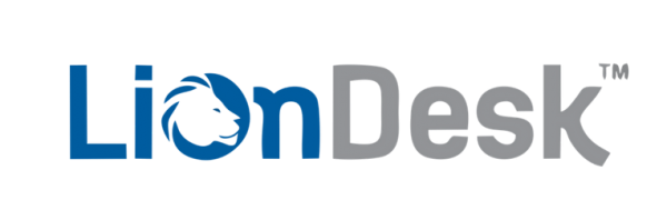Blue-and-Gray-Logo LeadGeeks - Motivated home seller leads