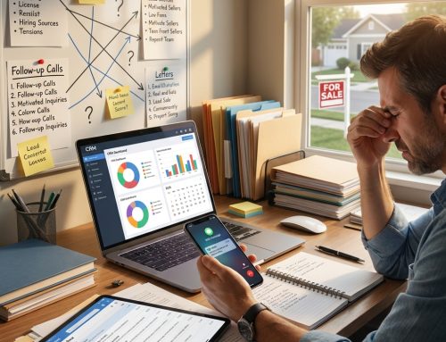 Best Lead Generation Tracking Tools for Real Estate Investors in 2026