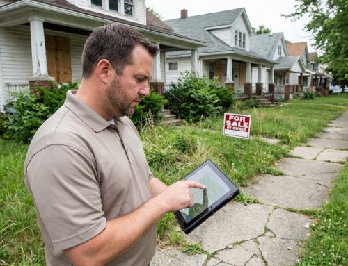 How to Source Off-Market Distressed Seller Leads Without Monthly Fees