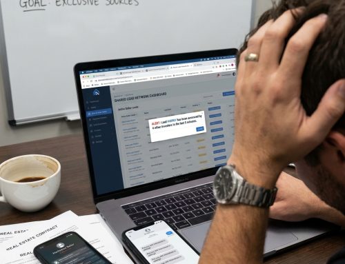 Exclusive Motivated Seller Leads vs. Shared Lead Networks: Why LeadGeeks Wins